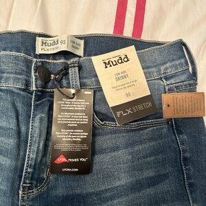 Mudd Skinny Jeans